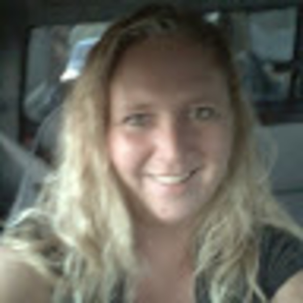Meet your Posher, Kristi